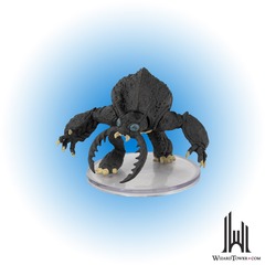 UMBER HULK #25A